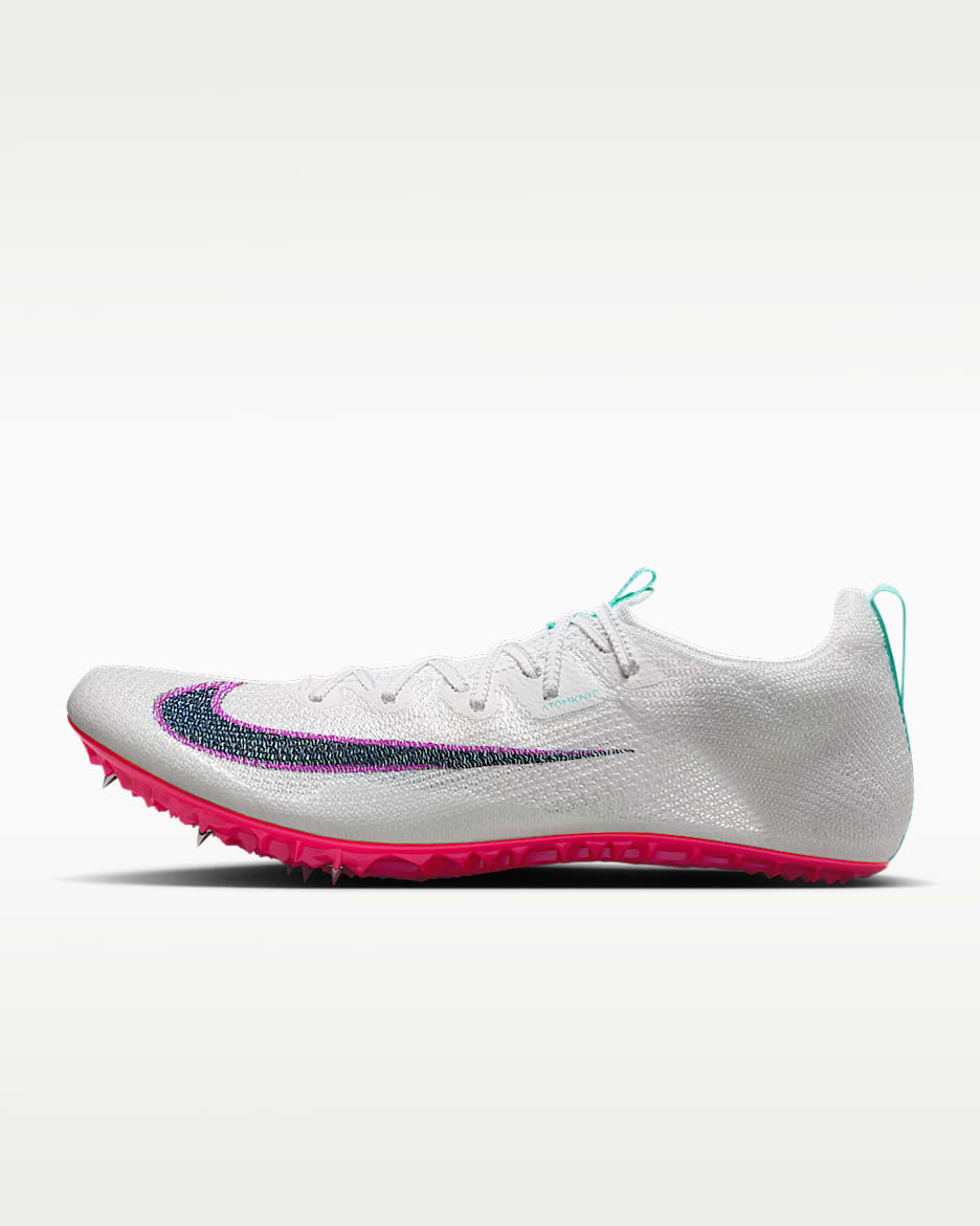 NIKE ZOOM SUPERFLY ELITE 2 26cmオリンピックカラー Nike Zoom Superfly Elite 2 男子田径钉鞋-NIKE 中文官方网站